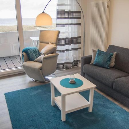 Am Sahlenburger Strand 04 Cuxhaven Zewnętrze zdjęcie