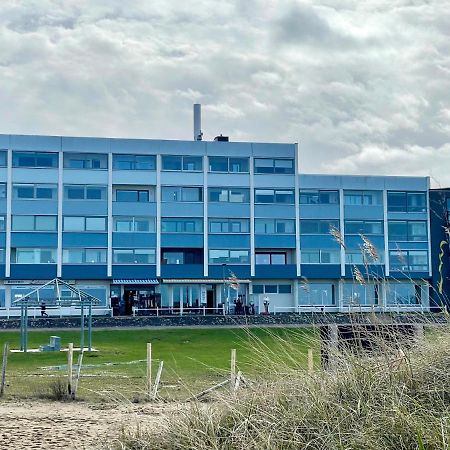 Am Sahlenburger Strand 04 Cuxhaven Zewnętrze zdjęcie