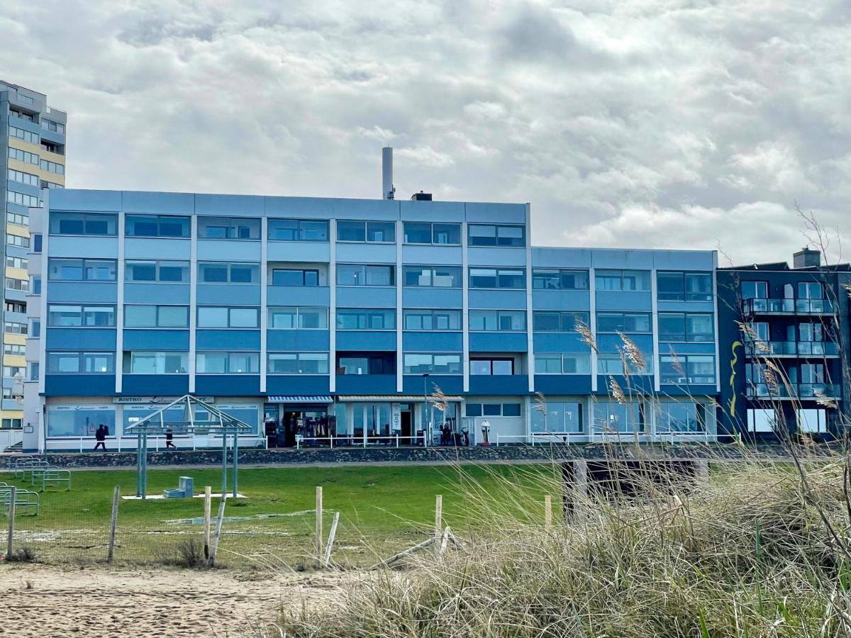 Am Sahlenburger Strand 04 Cuxhaven Zewnętrze zdjęcie